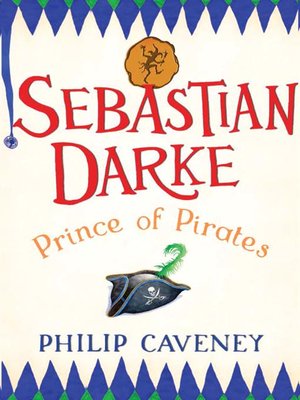 cover image of Sebastian Darke